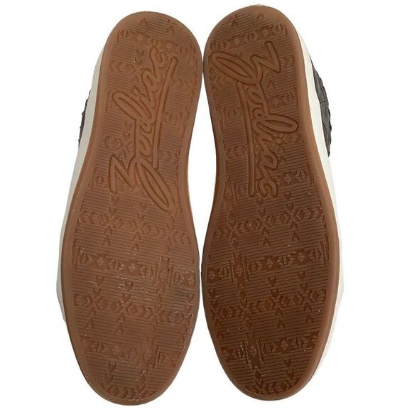 Zodiac Jimi Slip-on Sneakers Women’s Size 8.5 - Picture 7 of 9